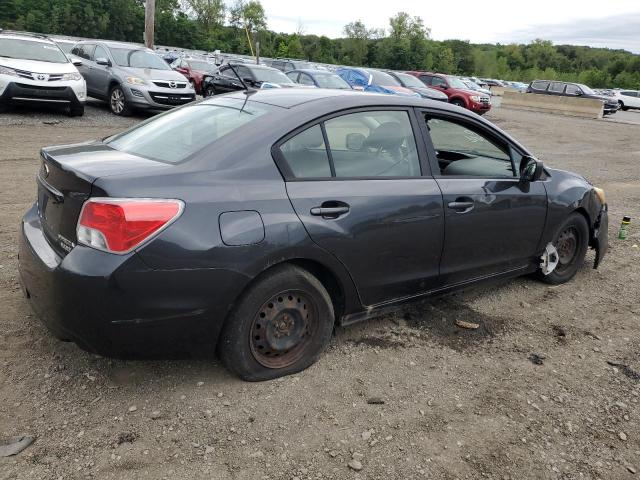 2012 SUBARU IMPREZA #3301602750