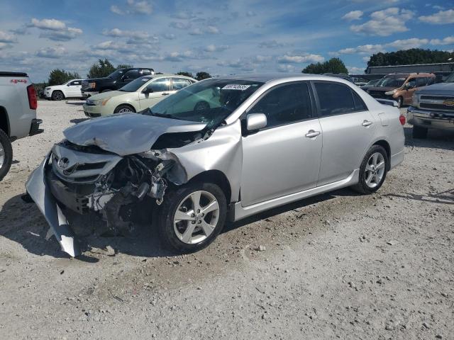 2012 TOYOTA COROLLA BA - 2T1BU4EE8CC801407