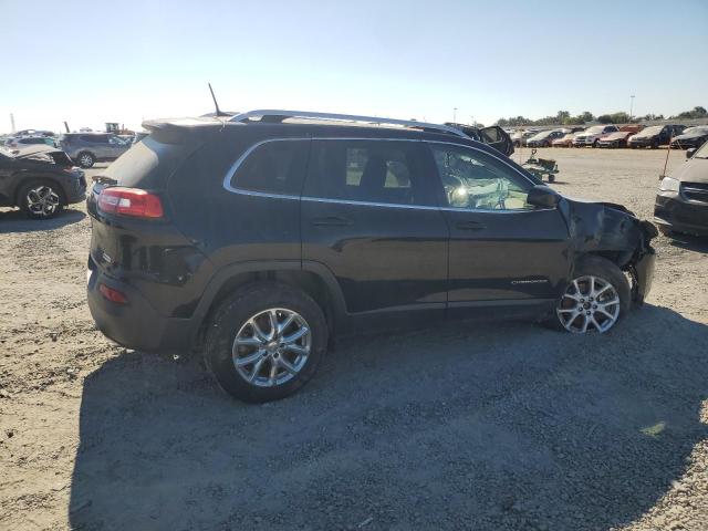 2018 JEEP CHEROKEE L - 1C4PJMLX9JD506058
