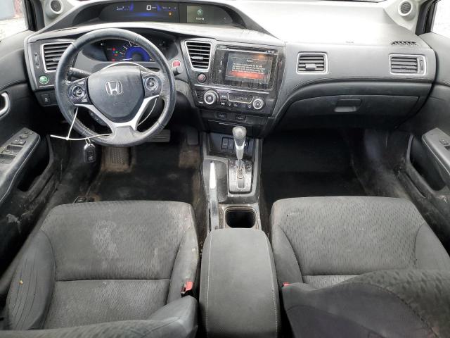 2015 HONDA CIVIC LX 2HGFB2F51FH010190