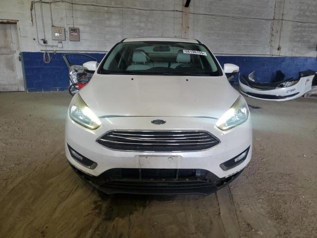 2016 FORD FOCUS TITA 1FADP3J20GL318505