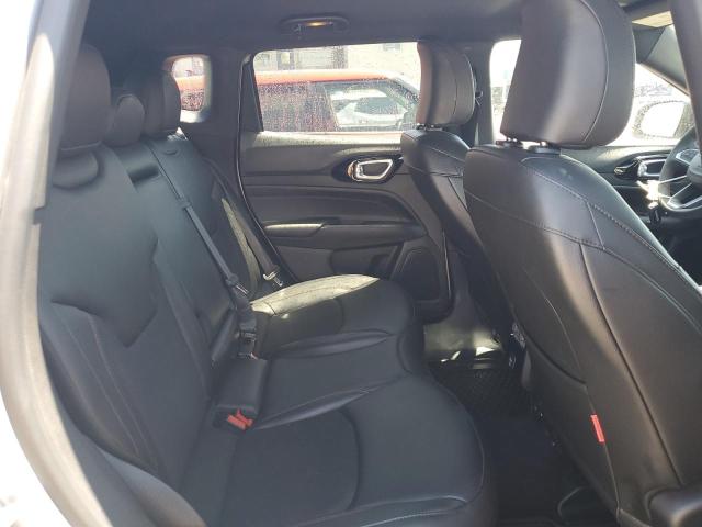 2025 JEEP COMPASS TR 3C4NJDDN5ST558741