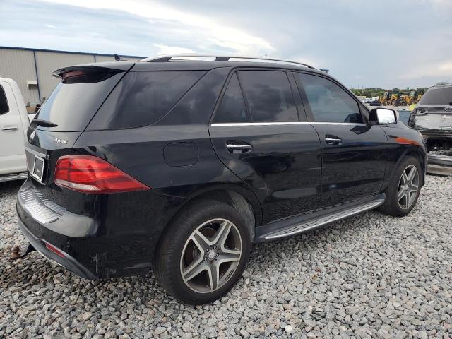 2016 MERCEDES-BENZ GLE 400 4M 4JGDA5GB5GA637159