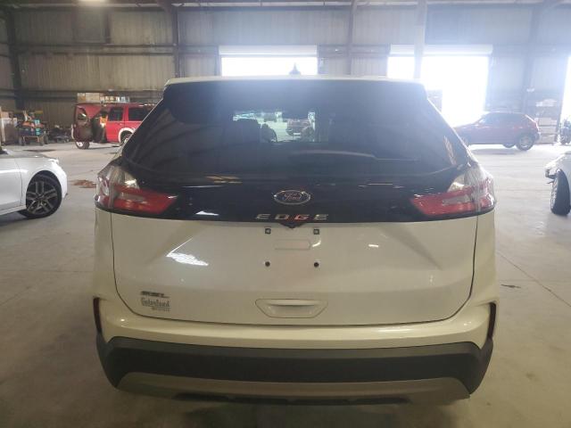 2021 FORD EDGE SEL - 2FMPK3J9XMBA56843