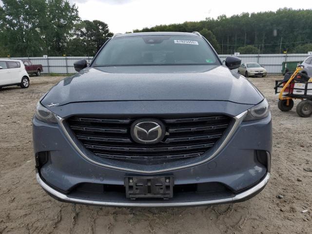 2021 MAZDA CX-9 GRAND TOURING JM3TCADY9M0524934