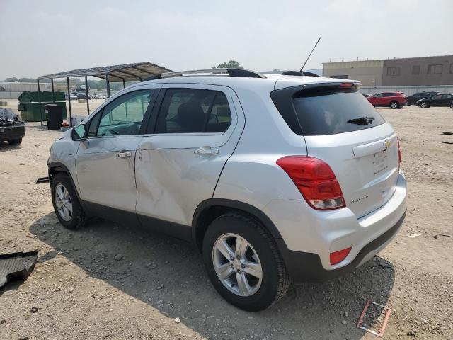 2020 CHEVROLET TRAX 1LT KL7CJPSB8LB038311