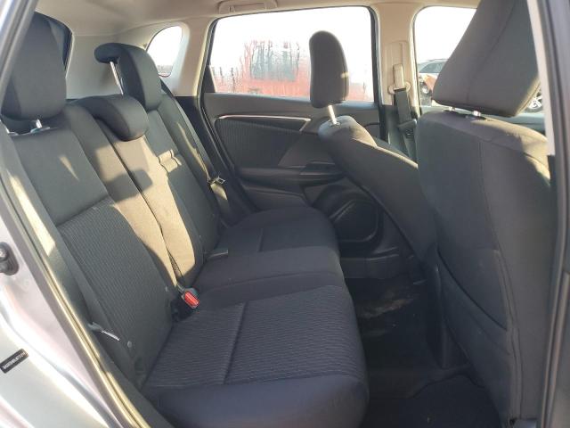 2020 HONDA FIT EX 3HGGK5H88LM731214