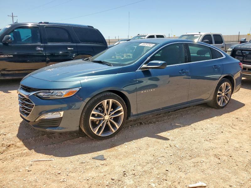 2024 CHEVROLET MALIBU PRE 1G1ZE5ST8RF220700
