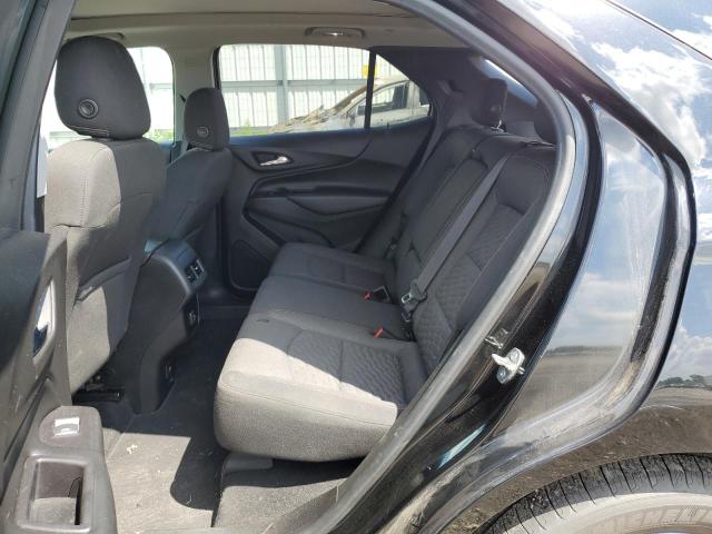 2019 CHEVROLET EQUINOX LT - 2GNAXUEV3K6204238