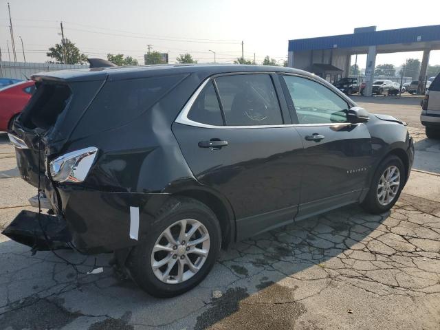 2018 CHEVROLET EQUINOX LT 3GNAXJEV8JL104743