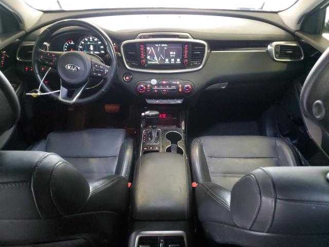 2016 KIA SORENTO SX - 5XYPKDA51GG084067