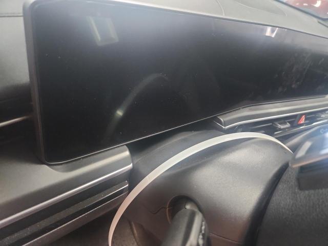 2025 KIA K5 GT KNAG44J8XS5333808
