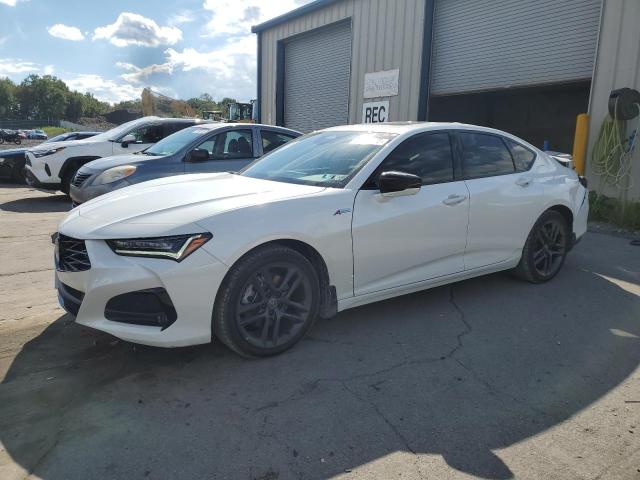 2024 ACURA TLX A-SPEC 19UUB6F56RA000885