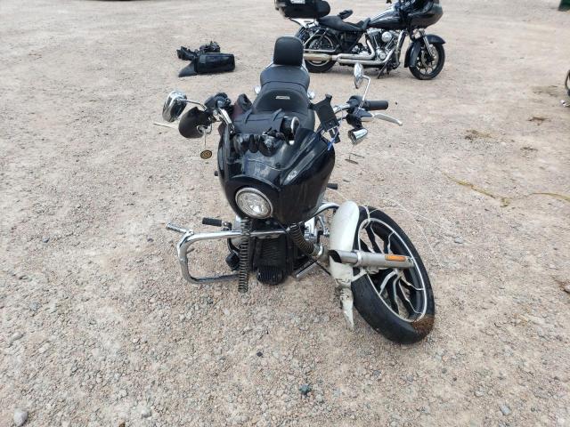 2020 HARLEY-DAVIDSON FXLR 1HD1YNJ16LB024859