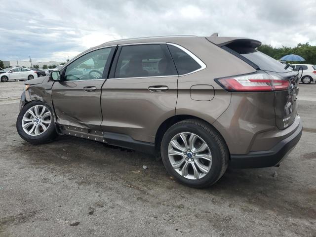 2019 FORD EDGE TITAN 2FMPK3K91KBB23244