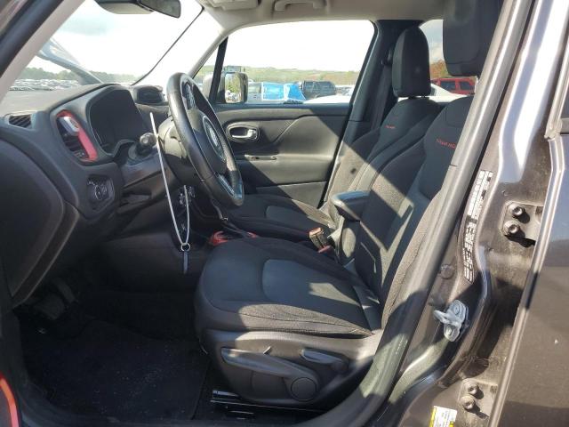 2016 JEEP RENEGADE TRAILHAWK ZACCJBCT5GPD94692