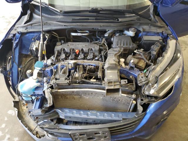 2022 HONDA HR-V EX #3283961803