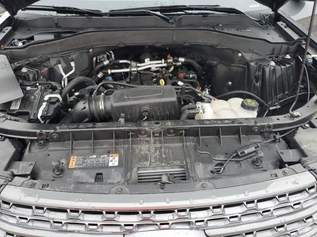 2024 FORD EXPLORER X - 1FMSK8DH5RGA49034