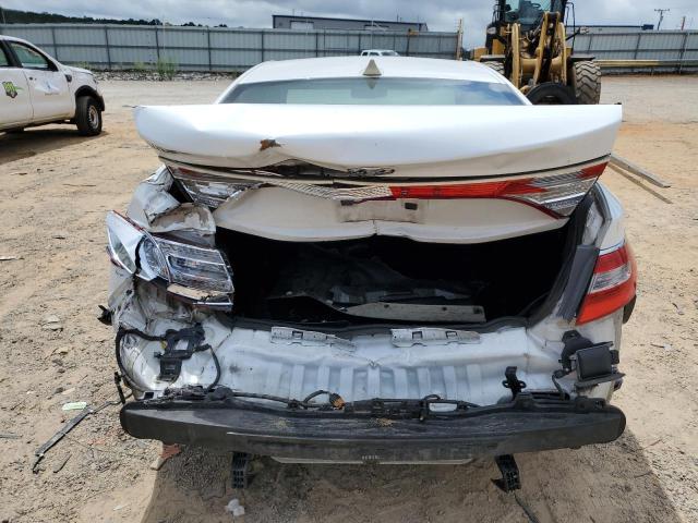 2017 HYUNDAI AZERA KMHFG4JG6HA572538