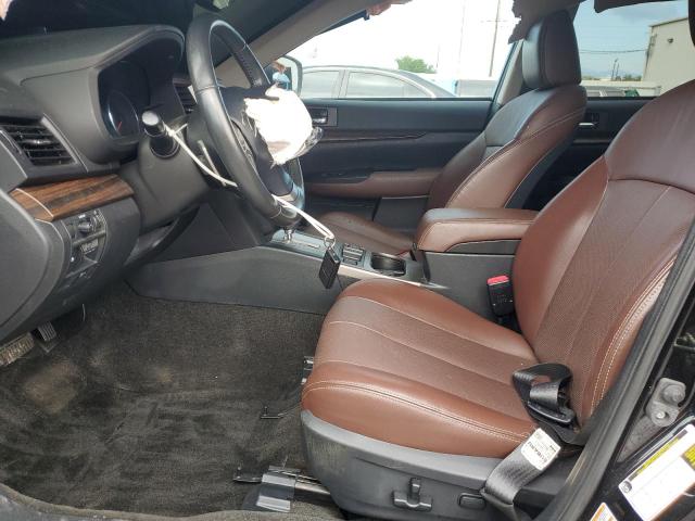 2013 SUBARU OUTBACK 3. - 4S4BRDSC2D2232814