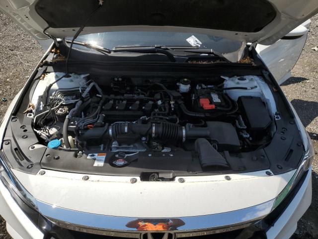 2021 HONDA ACCORD LX 1HGCV1F16MA051136