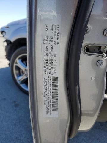 2017 DODGE JOURNEY CR 3C4PDCGG7HT594611