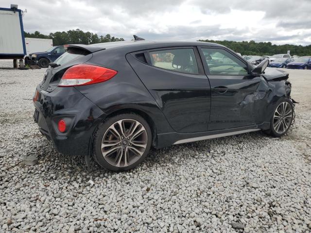 2016 HYUNDAI VELOSTER T KMHTC6AE6GU282094