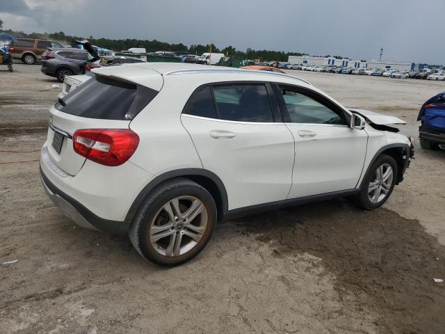 2018 MERCEDES-BENZ GLA 250 WDCTG4EB3JJ432551