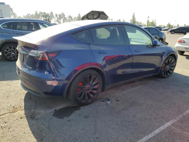 2022 TESLA MODEL Y 7SAYGDEF1NF530251