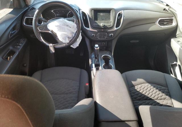 2019 CHEVROLET EQUINOX LT - 3GNAXUEV3KL103941