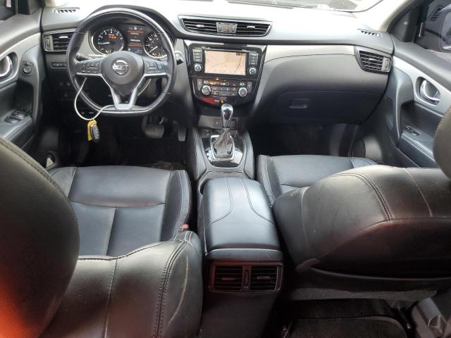 2020 NISSAN ROGUE SPOR JN1BJ1CV0LW552248
