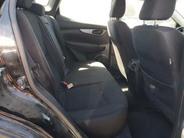 2019 NISSAN ROGUE SPOR - JN1BJ1CR8KW624122