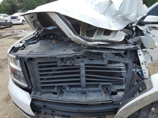 2018 CHEVROLET TAHOE POLI 1GNLCDKC4JR137028