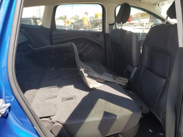 2019 FORD ESCAPE S 1FMCU0F78KUA51906