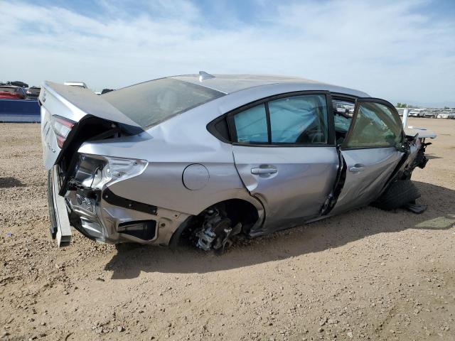 2025 SUBARU LEGACY PRE 4S3BWAC65S3013034