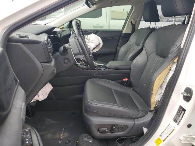 2024 LEXUS NX 250 PRE JTJGDCAZ1R5017114