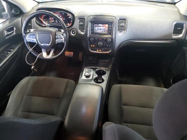 2014 DODGE DURANGO SX - 1C4RDJAG3EC503444