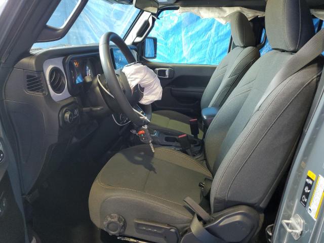 2024 JEEP WRANGLER S - 1C4PJXDNXRW239284