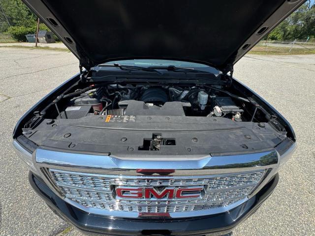 2017 GMC SIERRA K15 3GTU2PEJ9HG162710
