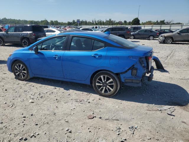 2020 NISSAN VERSA SV #3292565693