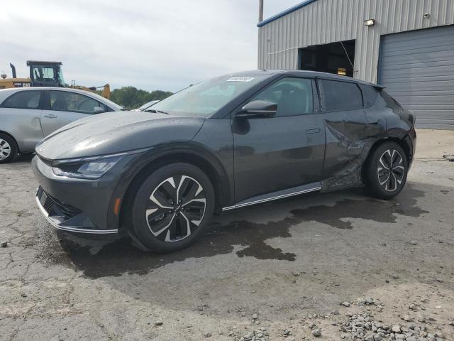 2024 KIA EV6 LIGHT - KNDC34LA2R5183661