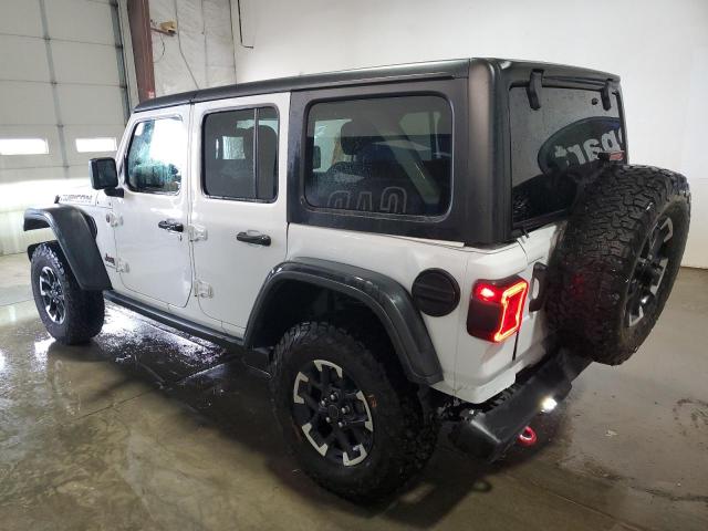 2025 JEEP 4X4LIMITED 1C4PJXFN9SW526490