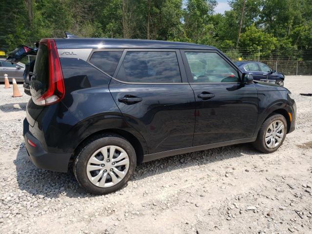 2020 KIA SOUL LX KNDJ23AU9L7067810
