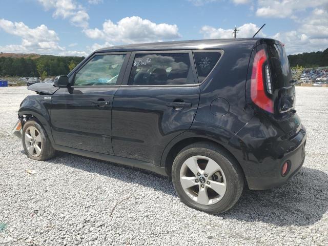 2019 KIA SOUL KNDJN2A27K7689692