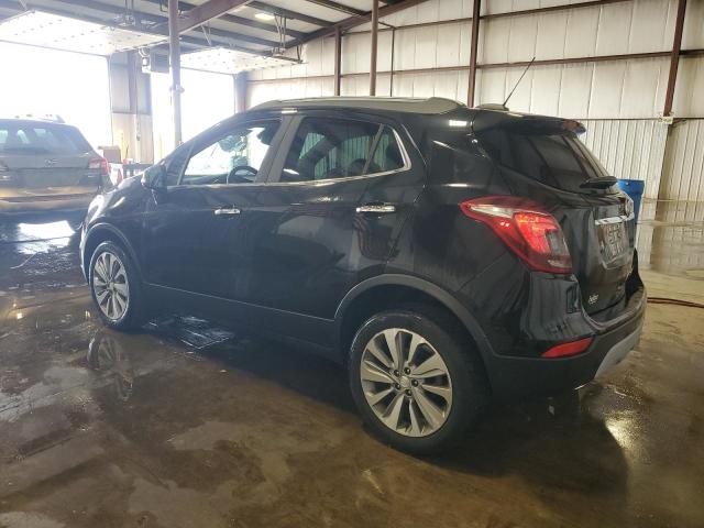 2019 BUICK ENCORE PRE KL4CJESB1KB720933