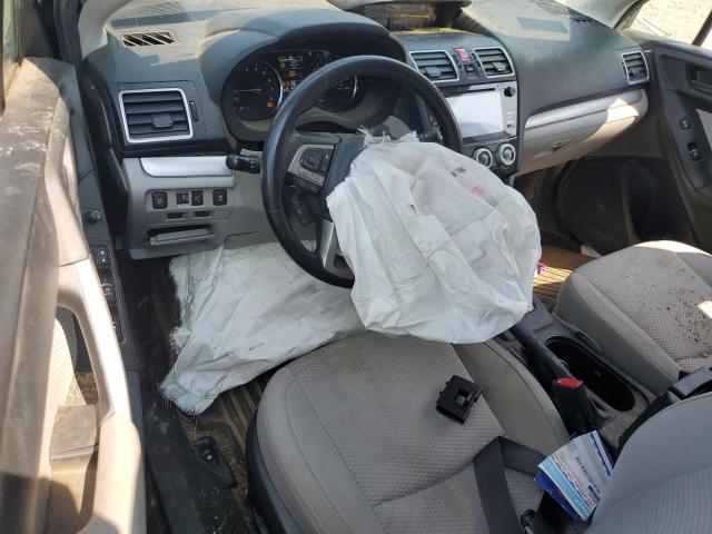 2018 SUBARU FORESTER 2 JF2SJAGCXJH602856
