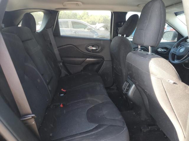 2019 JEEP CHEROKEE L 1C4PJLCB5KD262022