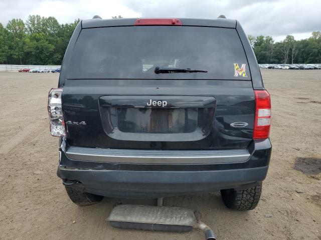 2017 JEEP PATRIOT SPORT 1C4NJRBB9HD180122