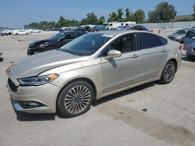 2018 FORD FUSION TIT - 3FA6P0D99JR242212