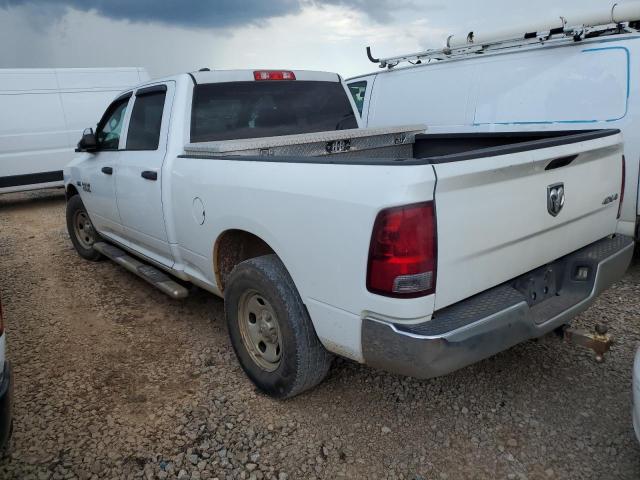 2017 RAM 1500 ST 1C6RR7ST1HS773077